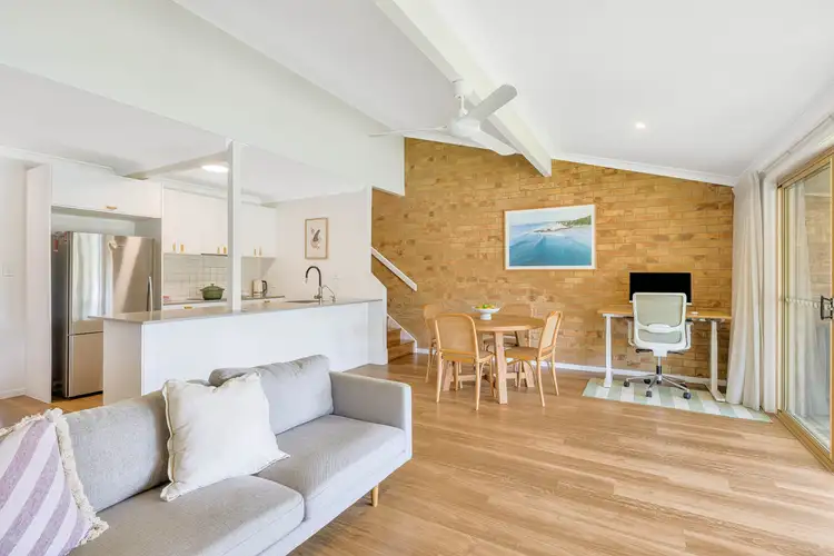 Fifth view of Homely townhouse listing, 5/18 Bienvenue Drive, Currumbin Waters QLD 4223
