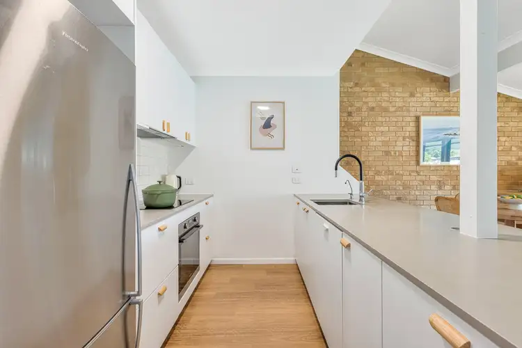 Sixth view of Homely townhouse listing, 5/18 Bienvenue Drive, Currumbin Waters QLD 4223