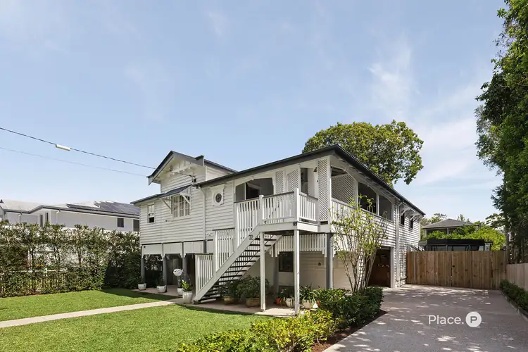 72 Brentnall Street, Norman Park QLD 4170