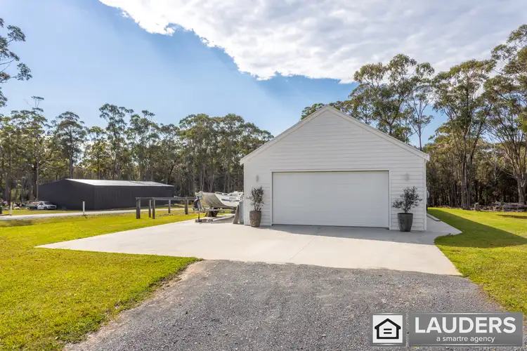 2 Spotted Gum Drive, Old Bar NSW 2430
