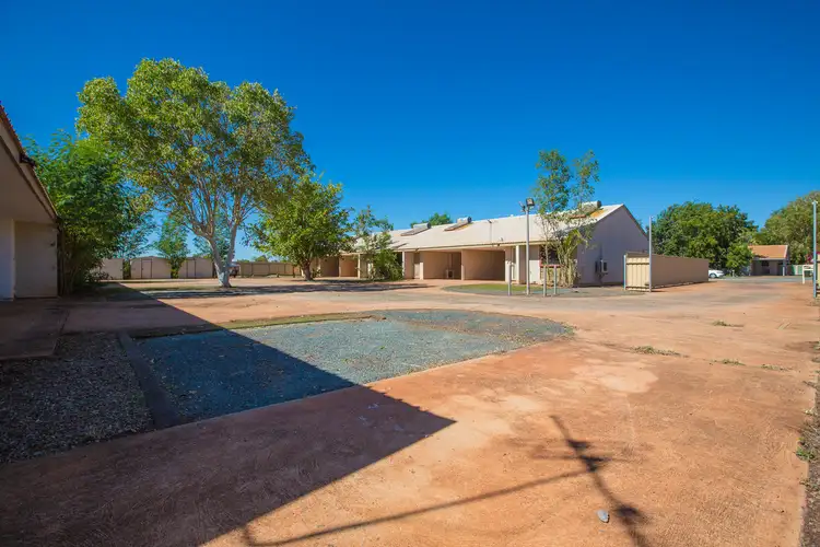 Third view of Homely block of units listing, 9-13 Dorrigo Loop, South Hedland WA 6722