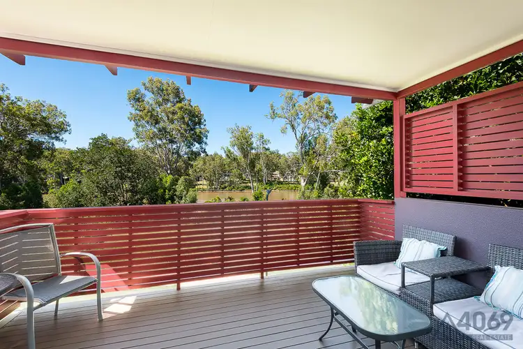 11/28 Amazons Place, Jindalee QLD 4074