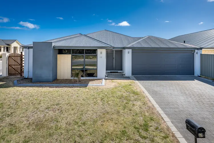 69 Myrlea Trail, Alkimos WA 6038