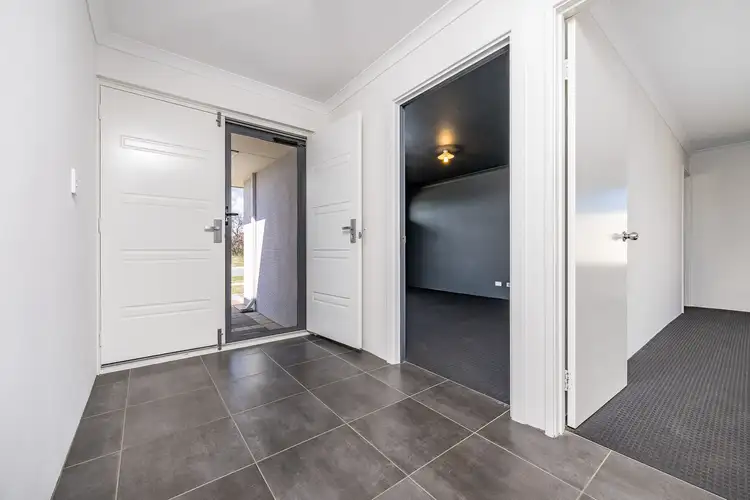 Third view of Homely house listing, 69 Myrlea Trail, Alkimos WA 6038