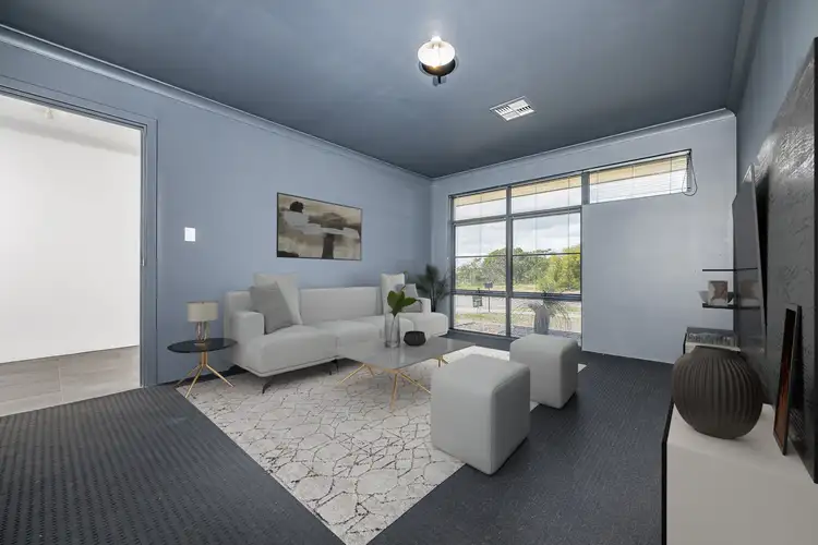 Fourth view of Homely house listing, 69 Myrlea Trail, Alkimos WA 6038