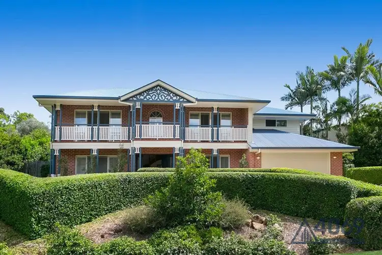 9/157 Brookfield Road, Kenmore Hills QLD 4069
