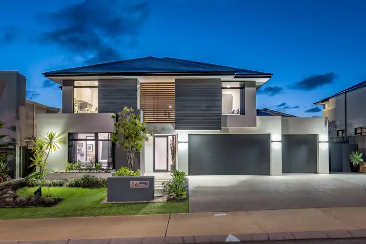 56 Venice Entrance, Iluka WA 6028