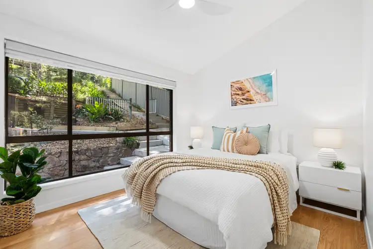 Fifth view of Homely house listing, 28 Gregory Street, Wyoming NSW 2250