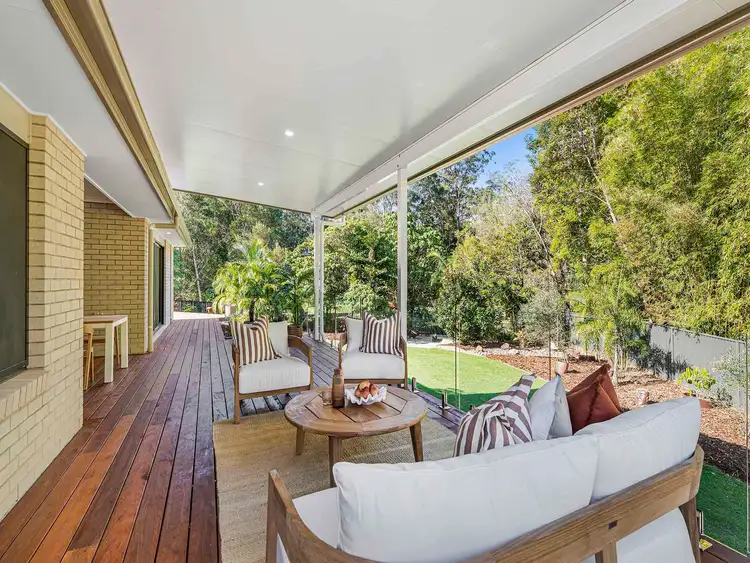 6 Haven Court, Mooloolah Valley QLD 4553