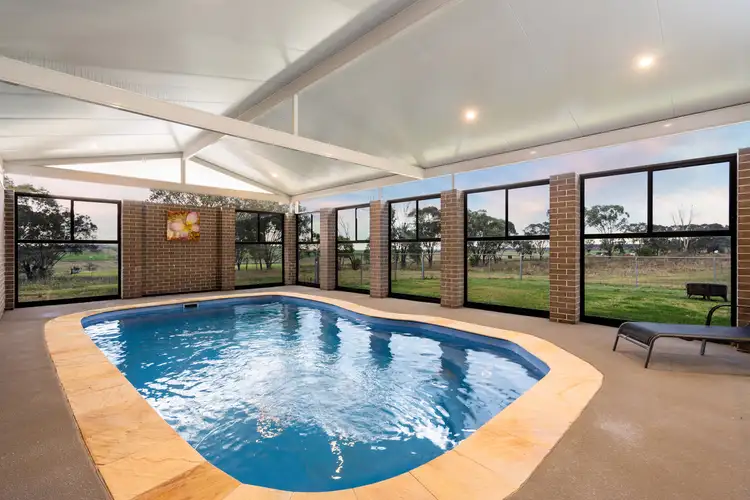 Second view of Homely rural property listing, 149 F Drews Road, Linthorpe QLD 4356