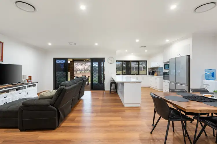 Third view of Homely rural property listing, 149 F Drews Road, Linthorpe QLD 4356