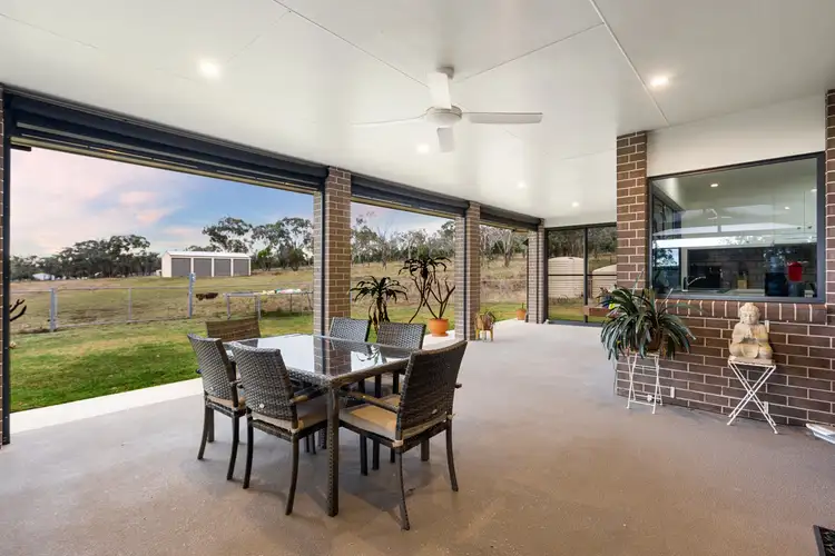 Fifth view of Homely rural property listing, 149 F Drews Road, Linthorpe QLD 4356