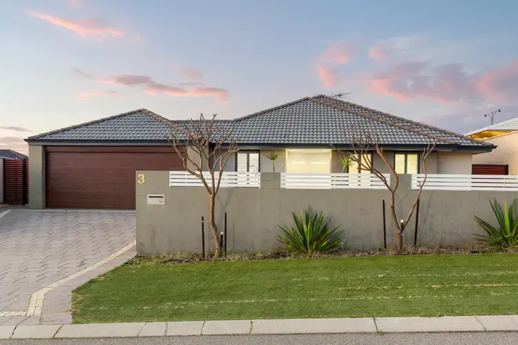 3 Kilmaine Road, Ridgewood WA 6030