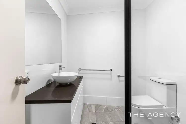 Fourth view of Homely apartment listing, 1/230 Spencer Road, Thornlie WA 6108