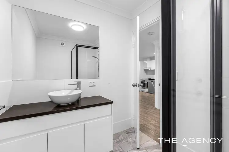 Seventh view of Homely apartment listing, 1/230 Spencer Road, Thornlie WA 6108