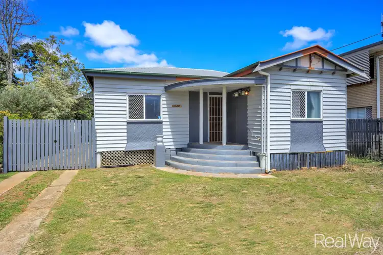 14 Macklin Street, Walkervale QLD 4670