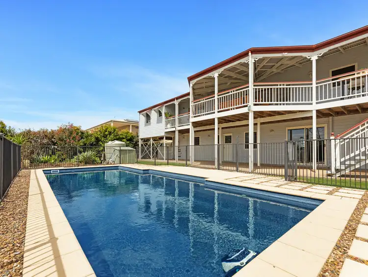 3 Benjamin Place, Dundowran QLD 4655