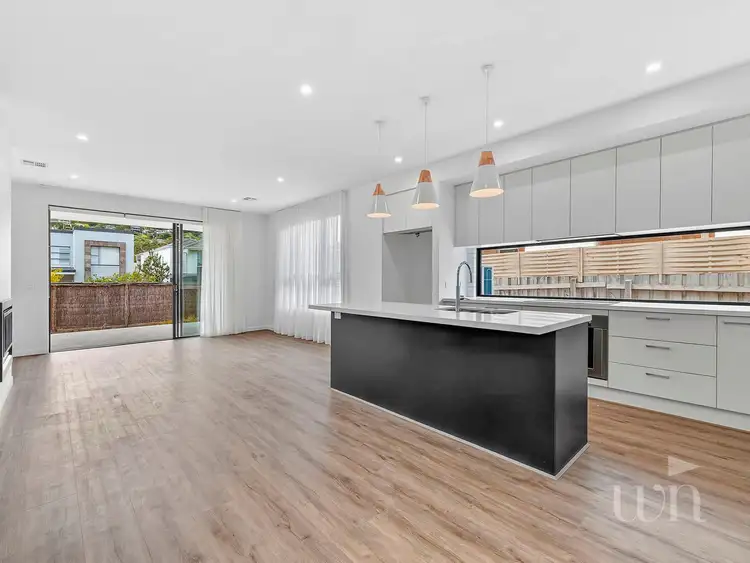 Third view of Homely townhouse listing, 17a Buckley Street, Safety Beach VIC 3936