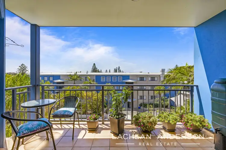 Third view of Homely unit listing, 56/6 Beerburrum Street, Dicky Beach QLD 4551