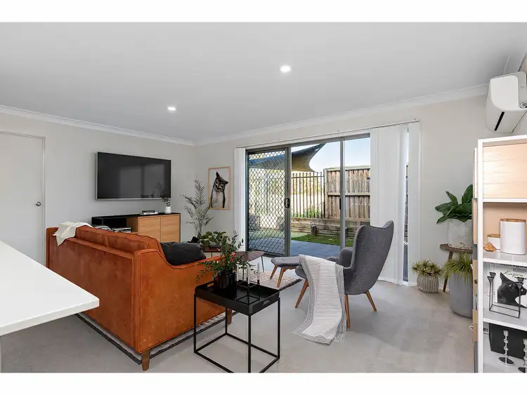 Third view of Homely townhouse listing, 17/1 Wood Street, Bonnells Bay NSW 2264