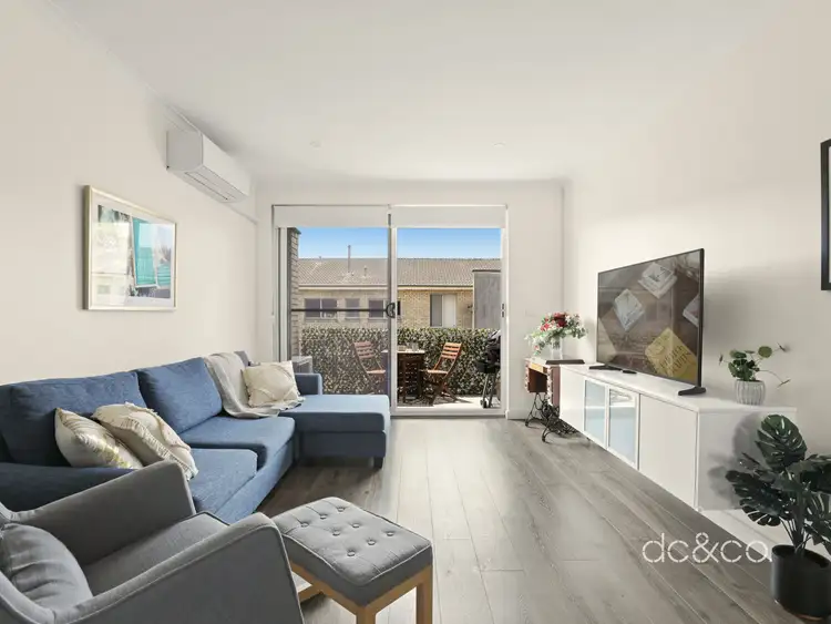 Main view of Homely apartment listing, 9/107 Concord Road, Concord NSW 2137