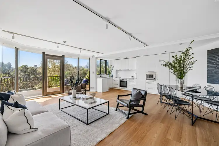 6D/153-167 Bayswater Road, Rushcutters Bay NSW 2011