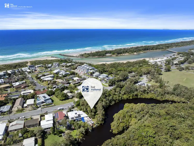 9 Tweed Coast Road, Pottsville NSW 2489