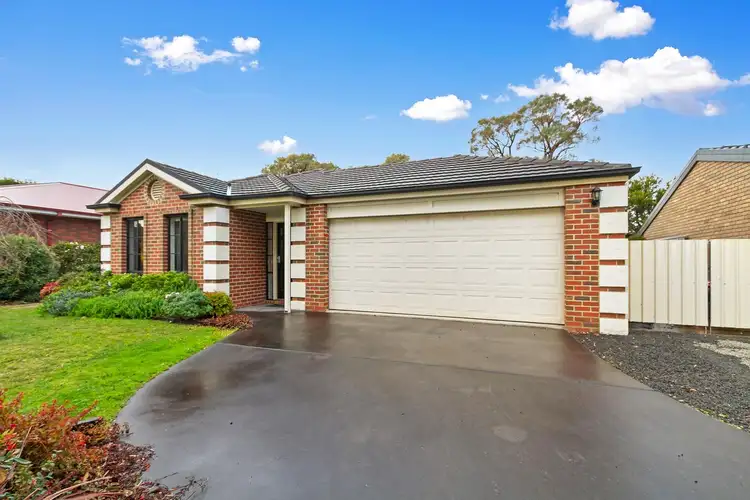 13 Sunderland Circuit, Traralgon VIC 3844