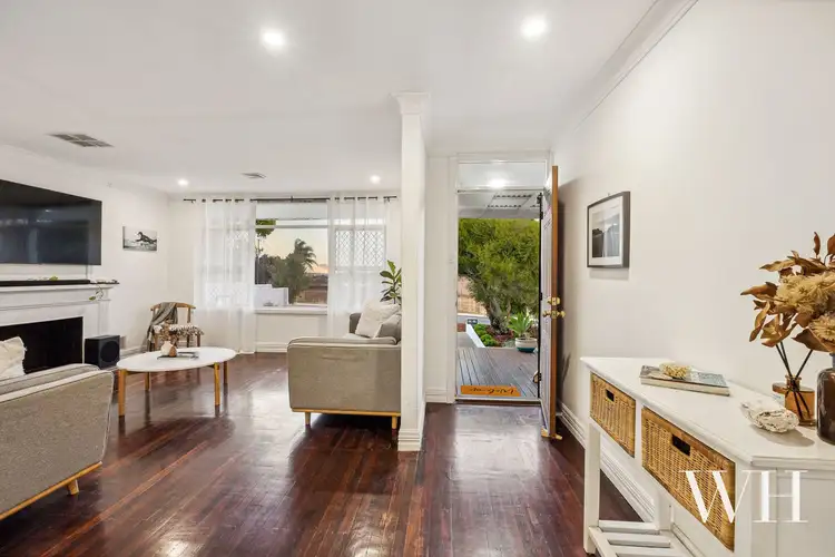 6 Fortini Court, Hamilton Hill WA 6163