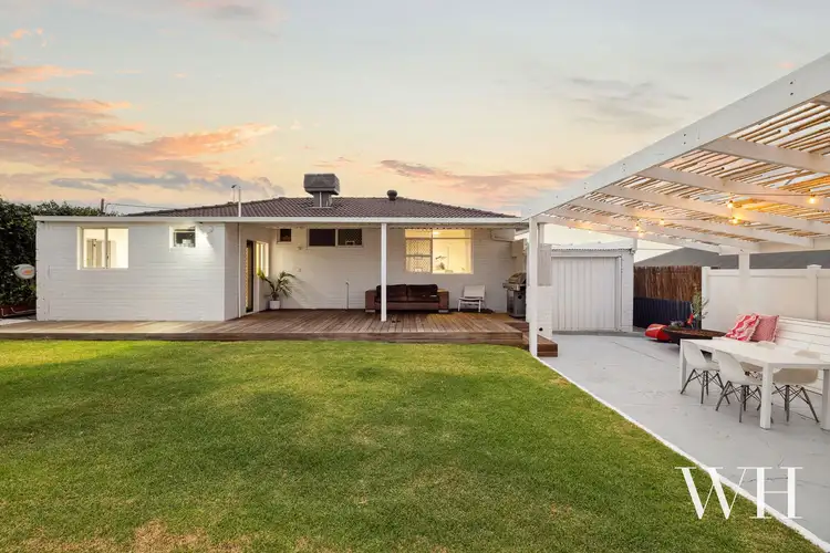 6 Fortini Court, Hamilton Hill WA 6163