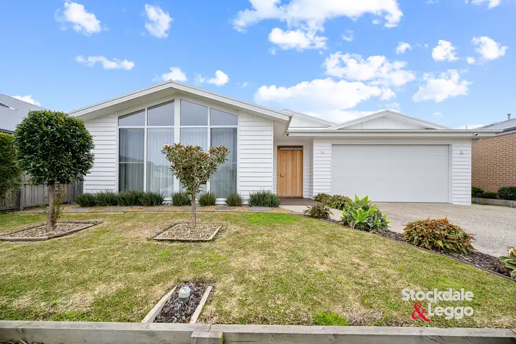 Second view of Homely house listing, 23 Diane Place, Inverloch VIC 3996