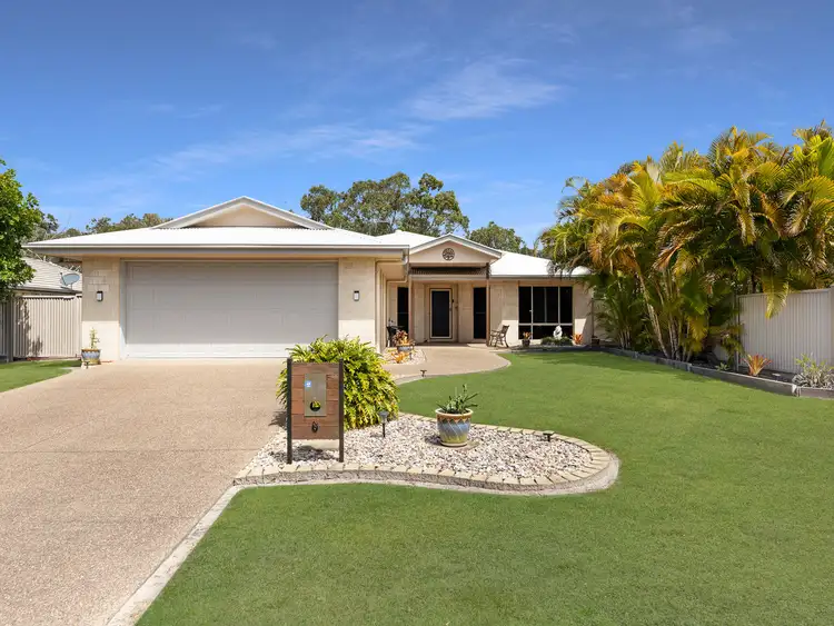 6 Inverness Court, Wondunna QLD 4655