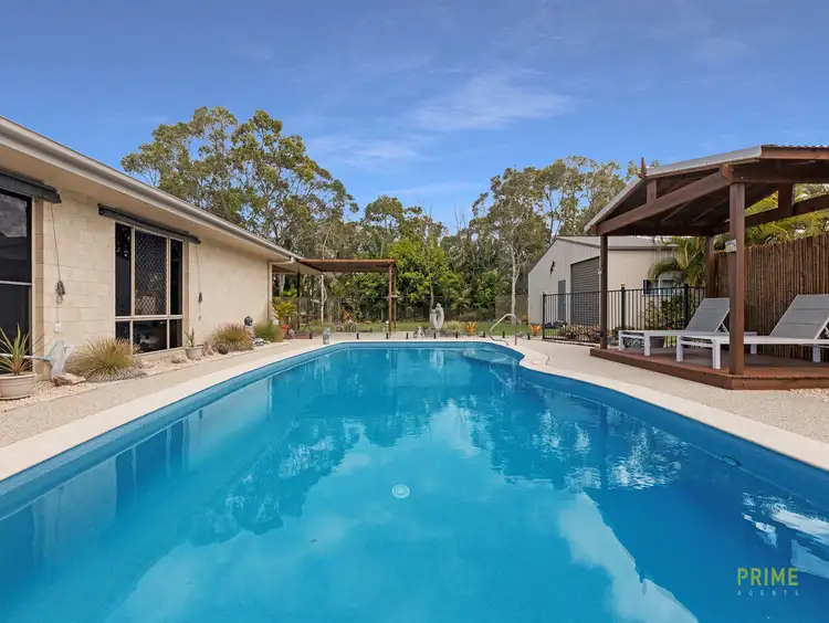 Third view of Homely house listing, 6 Inverness Court, Wondunna QLD 4655
