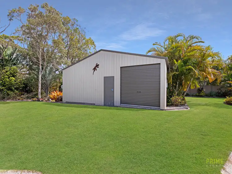 Fourth view of Homely house listing, 6 Inverness Court, Wondunna QLD 4655