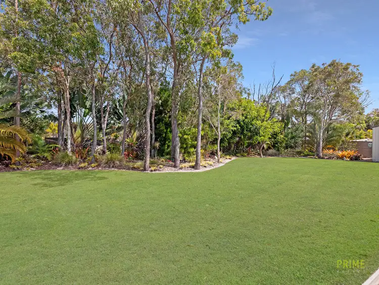 Fifth view of Homely house listing, 6 Inverness Court, Wondunna QLD 4655