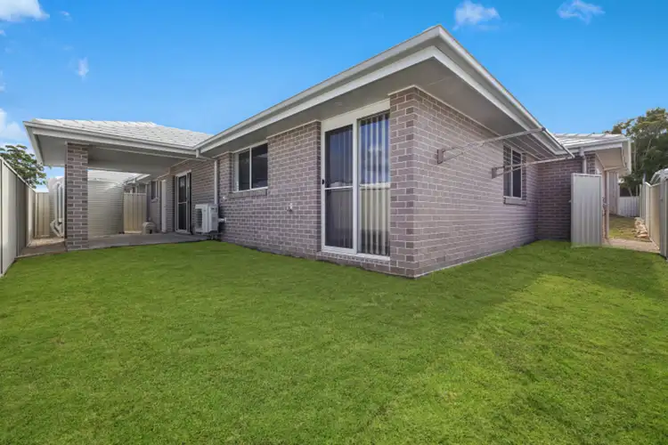 7/76 Blackbutt Drive, Wauchope NSW 2446