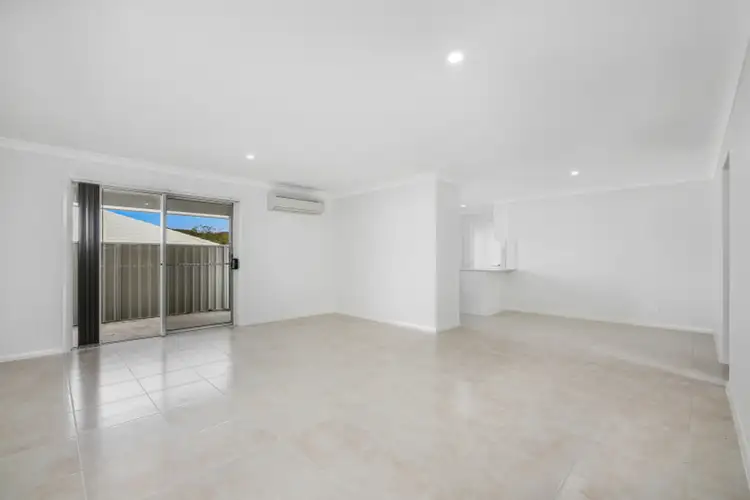 Second view of Homely villa listing, 7/76 Blackbutt Drive, Wauchope NSW 2446