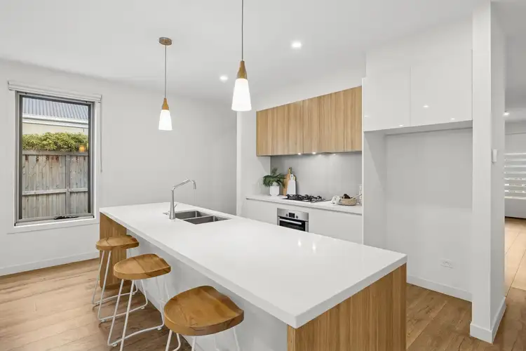 Fourth view of Homely house listing, 6 Cosy Avenue, Torquay VIC 3228