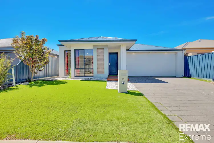 15 Govan Road, Canning Vale WA 6155
