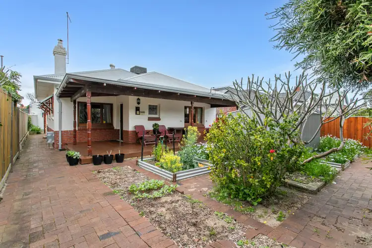 40 Coogee Street, Mount Hawthorn WA 6016