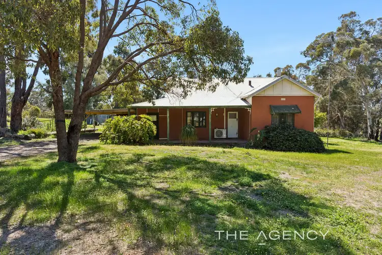 26 Valencia Lane, Bakers Hill WA 6562