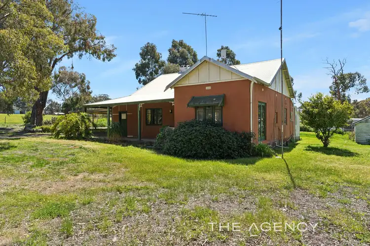 Second view of Homely house listing, 26 Valencia Lane, Bakers Hill WA 6562