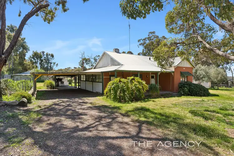 Third view of Homely house listing, 26 Valencia Lane, Bakers Hill WA 6562