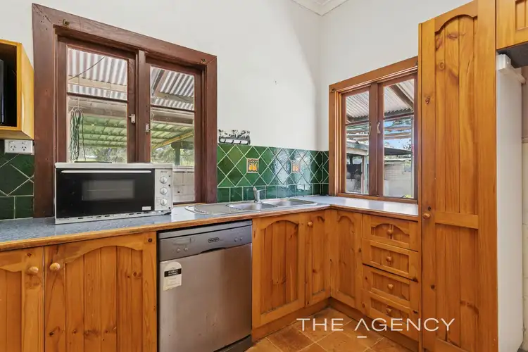 Fifth view of Homely house listing, 26 Valencia Lane, Bakers Hill WA 6562