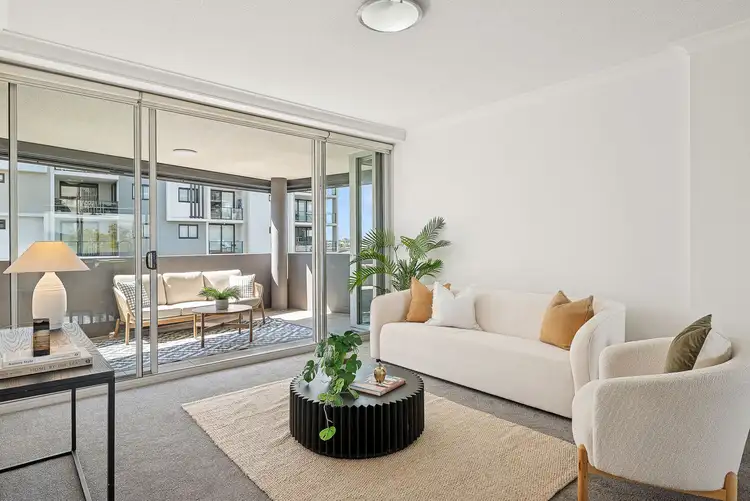 33/32 Agnes Street, Albion QLD 4010