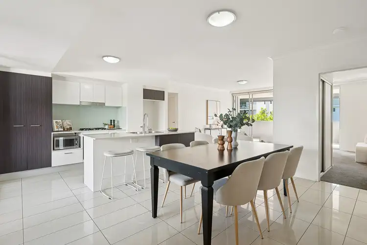 Third view of Homely unit listing, 33/32 Agnes Street, Albion QLD 4010