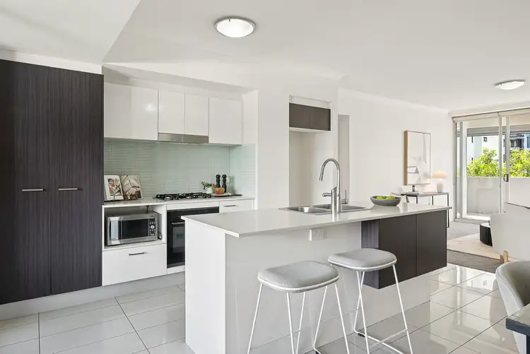 Fourth view of Homely unit listing, 33/32 Agnes Street, Albion QLD 4010