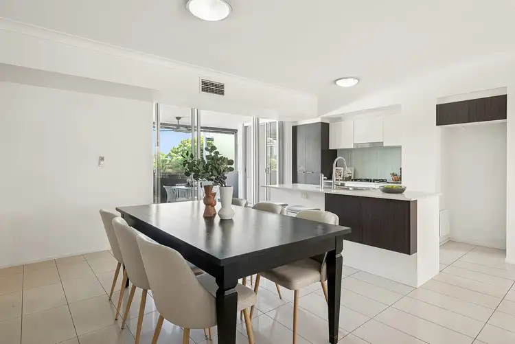 Fifth view of Homely unit listing, 33/32 Agnes Street, Albion QLD 4010