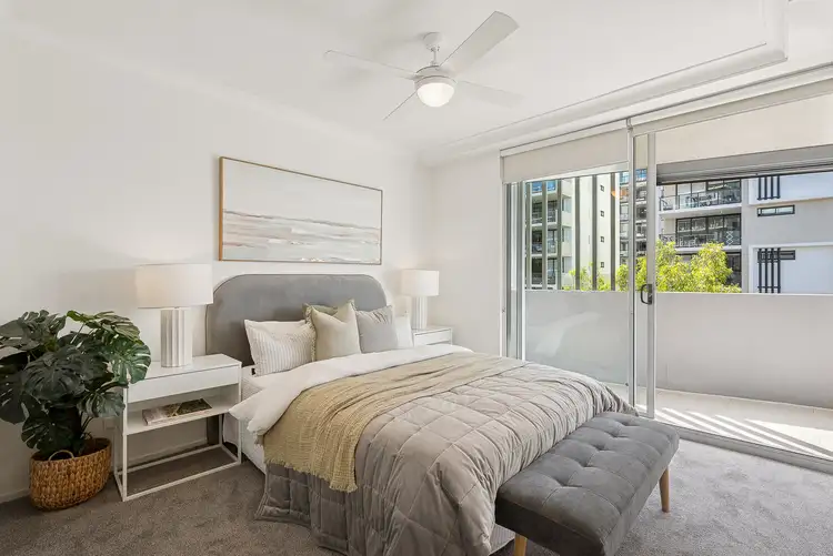 Sixth view of Homely unit listing, 33/32 Agnes Street, Albion QLD 4010