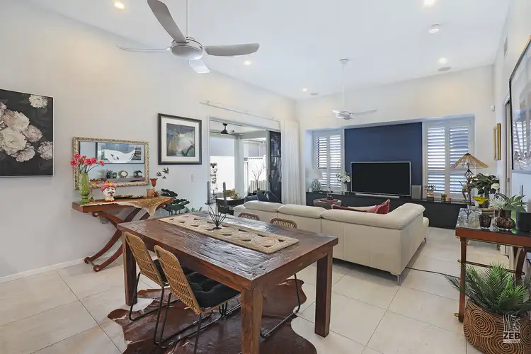 Third view of Homely house listing, 197/40 Menzies Drive, Pacific Paradise QLD 4564